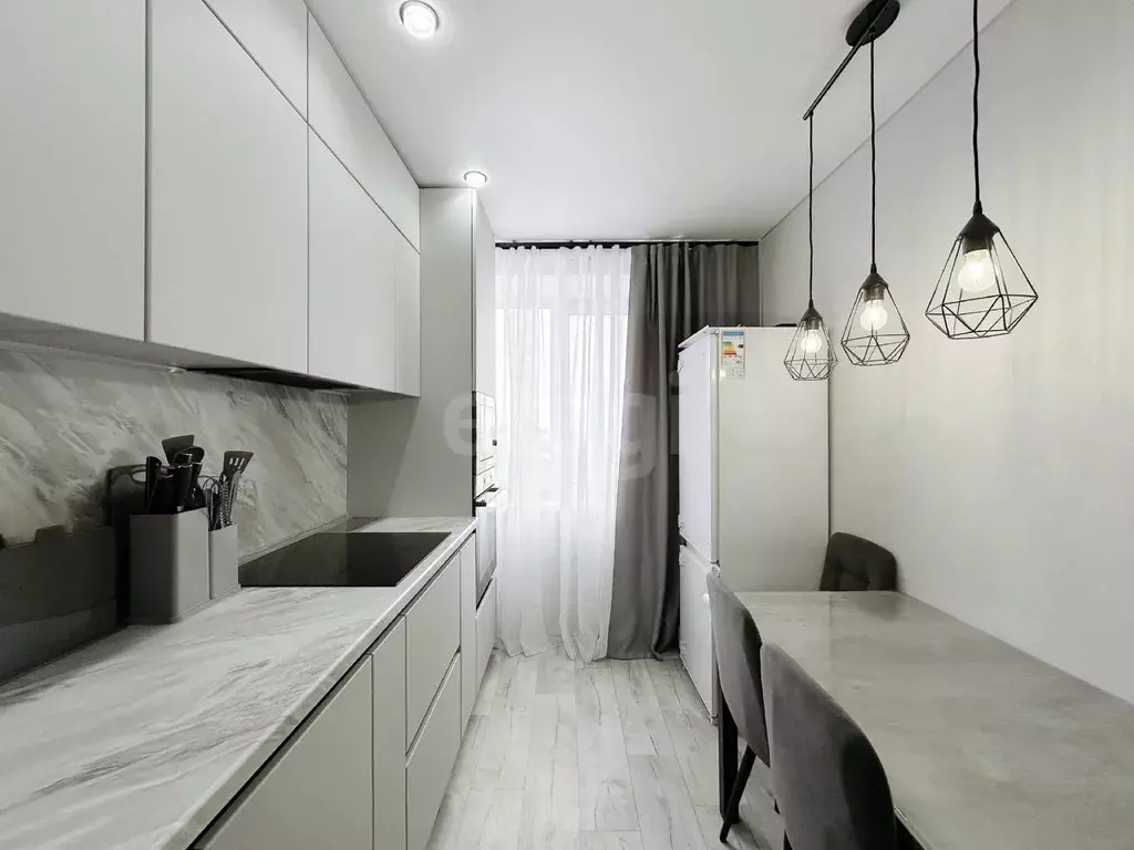 Квартира, 3 комнаты, 61 м - Фото 2