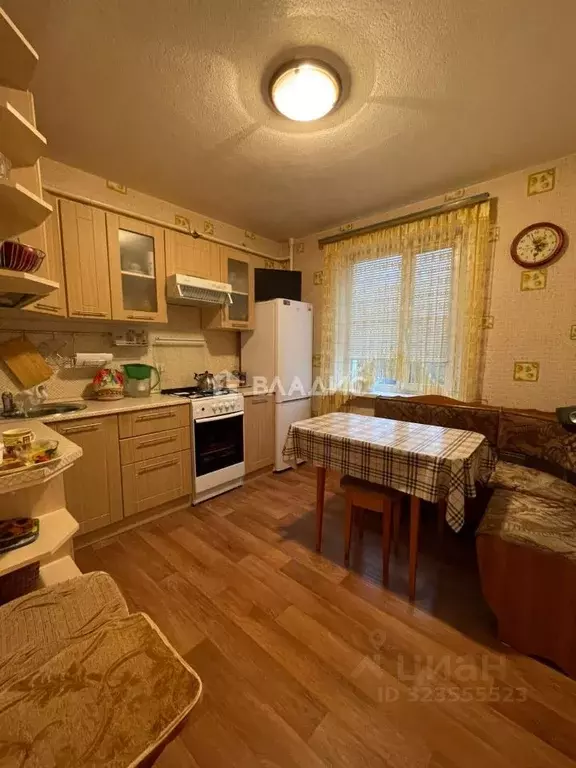 3-к кв. Коми, Сыктывкар просп. Бумажников, 45 (65.2 м) - Фото 2
