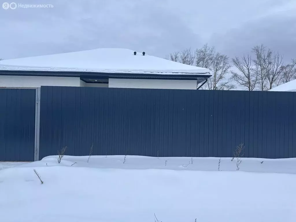 Дом в Свердловская область, Сысерть (120 м) - Фото 2