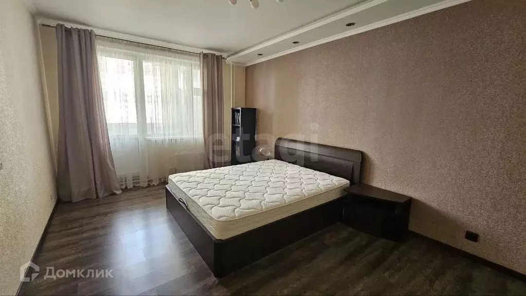 Продаётся 2-к квартира, 60.3 м - Фото 1