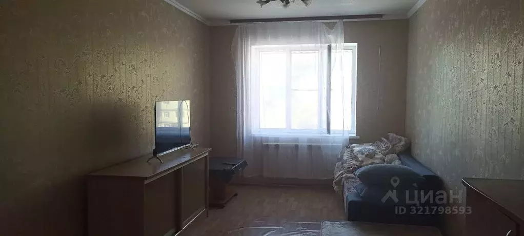 2-к кв. Ростовская область, Батайск ул. Куйбышева, 154 (52.0 м) - Фото 1