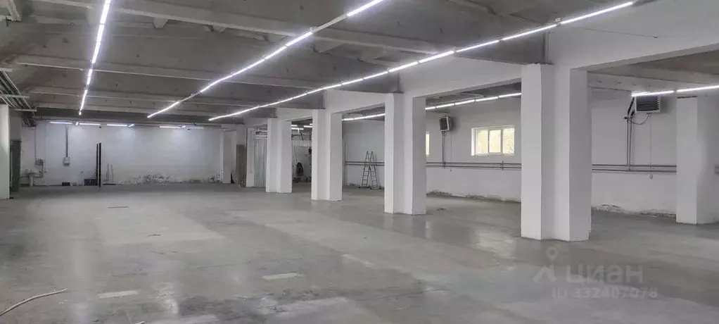 Склад в Кировская область, Слободской район, Вахруши пгт Полевая ул., ... - Фото 2