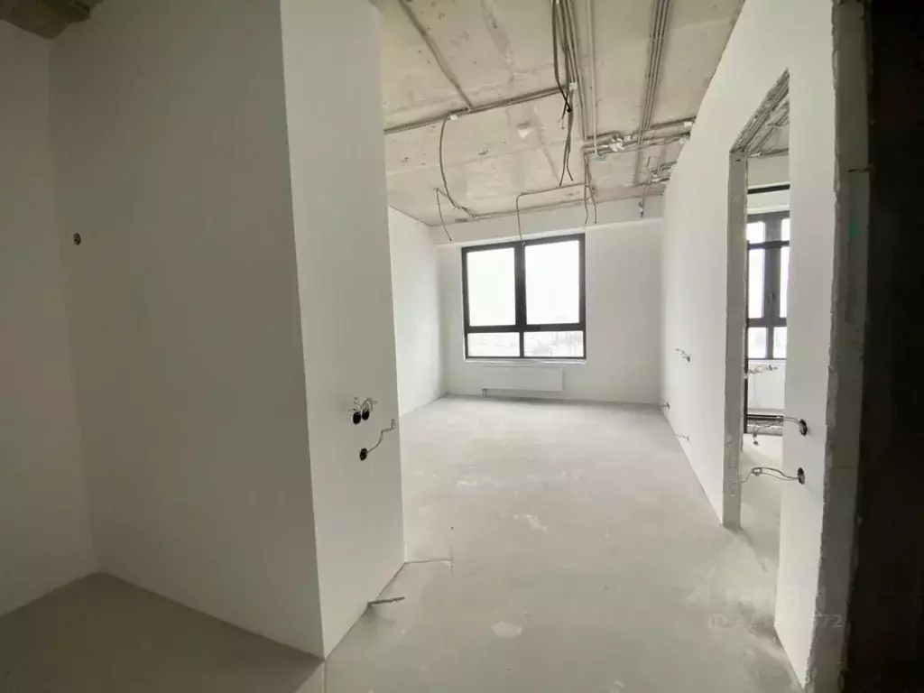 2-к кв. Москва ул. Академика Волгина, 2 (43.0 м) - Фото 2