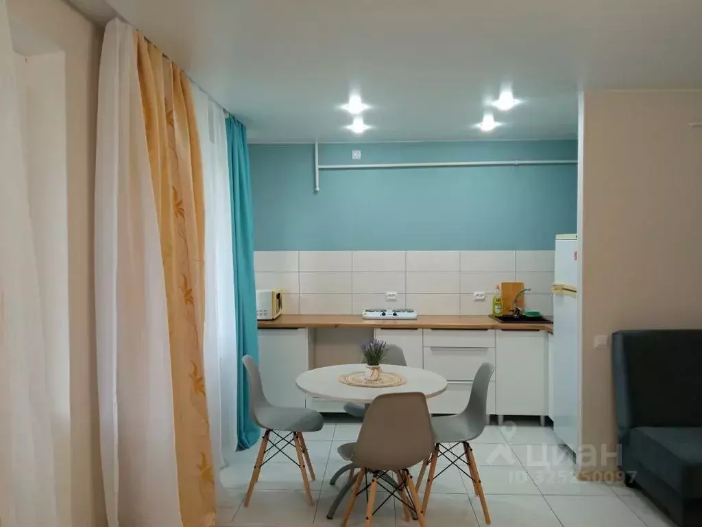 Студия Пермский край, Соликамск Северная ул., 74 (35.0 м) - Фото 1