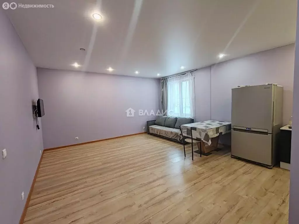 3-комнатная квартира: Раменское, Спортивный проезд, 6 (80.9 м) - Фото 1