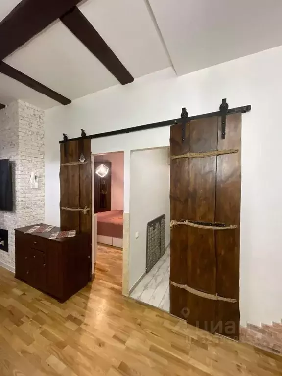 2-к кв. Москва ул. Адмирала Макарова, 6Бк2 (35.0 м) - Фото 2