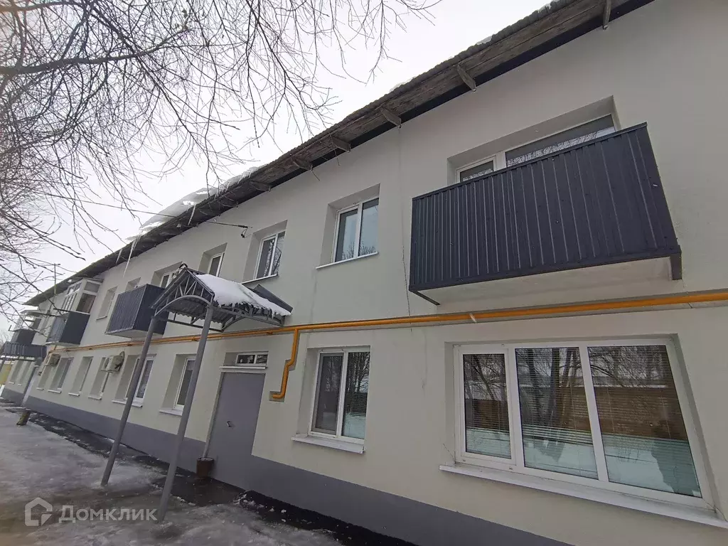 Продаётся 2-к квартира, 42 м - Фото 0