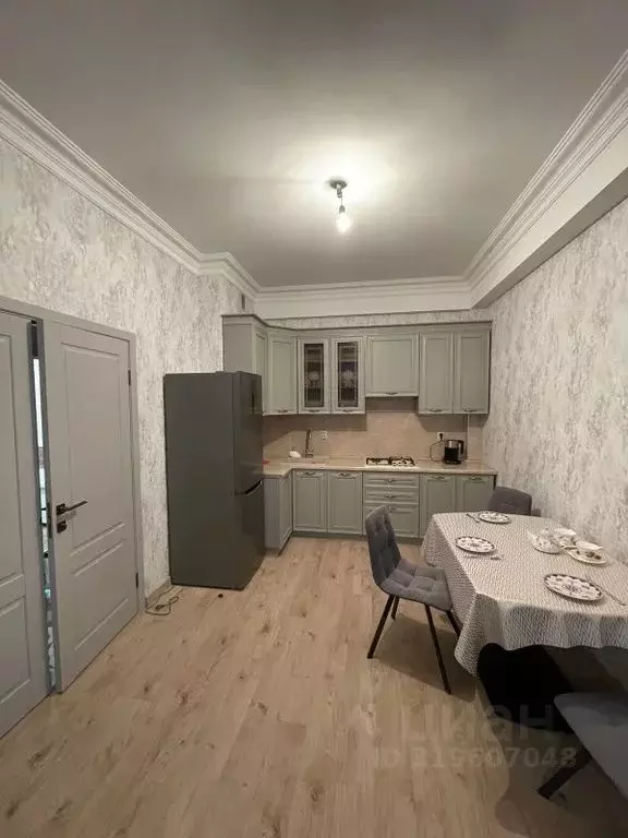 1-к кв. Дагестан, Каспийск просп. М. Омарова, 14А (52.0 м) - Фото 0