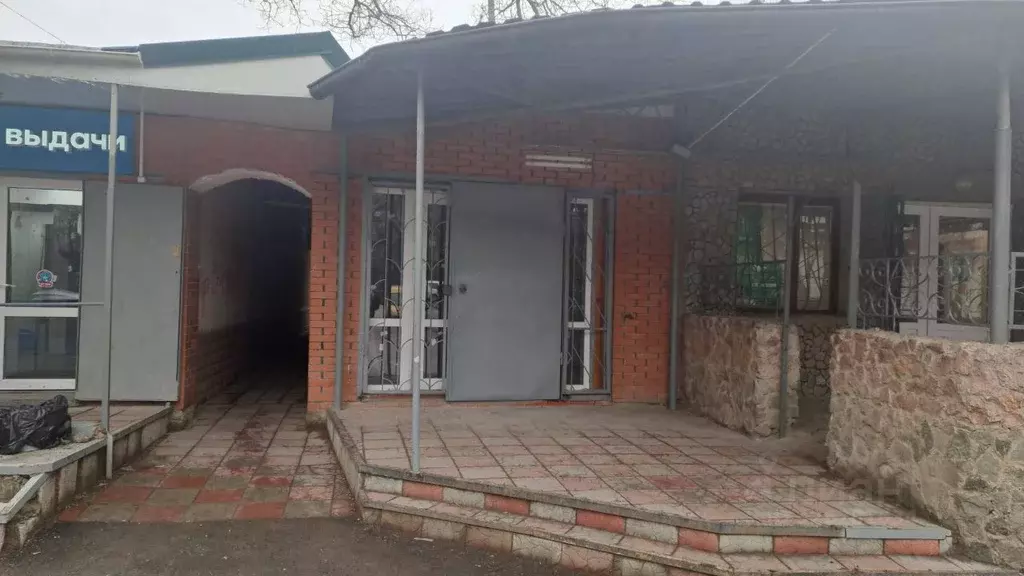 Помещение свободного назначения в Крым, Симферополь ул. Беспалова, 110 ... - Фото 2