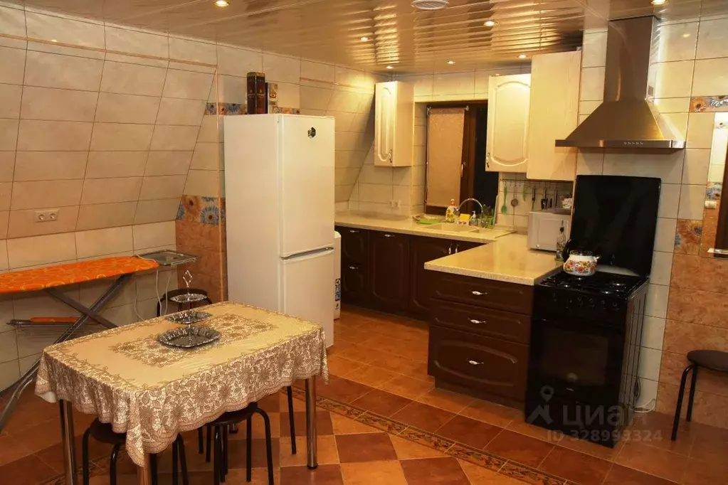 2-к кв. Московская область, Одинцовский городской округ, д. Митькино ... - Фото 1