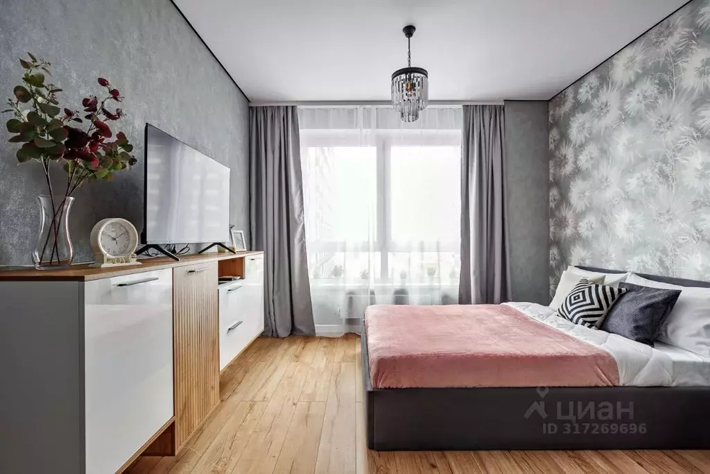 Студия Москва проезд Стройкомбината, 1 (20.0 м) - Фото 1