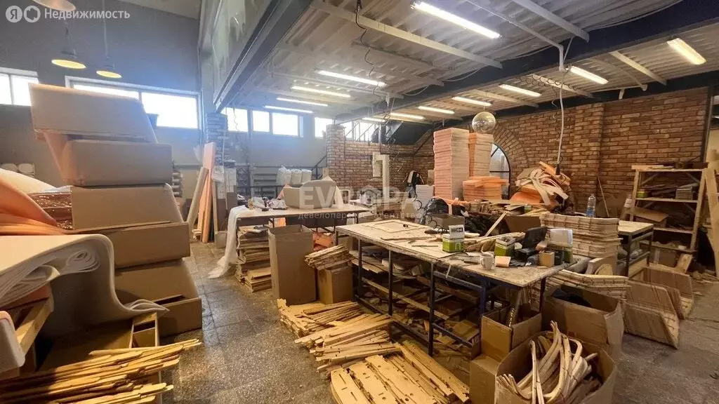 Помещение свободного назначения (376 м) - Фото 2