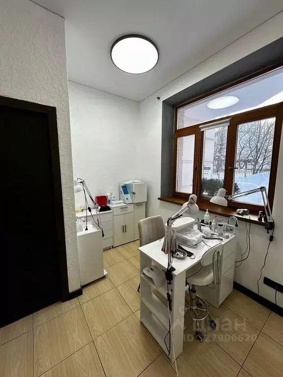 Помещение свободного назначения в Москва Цветной бул., 2 (8 м) - Фото 2