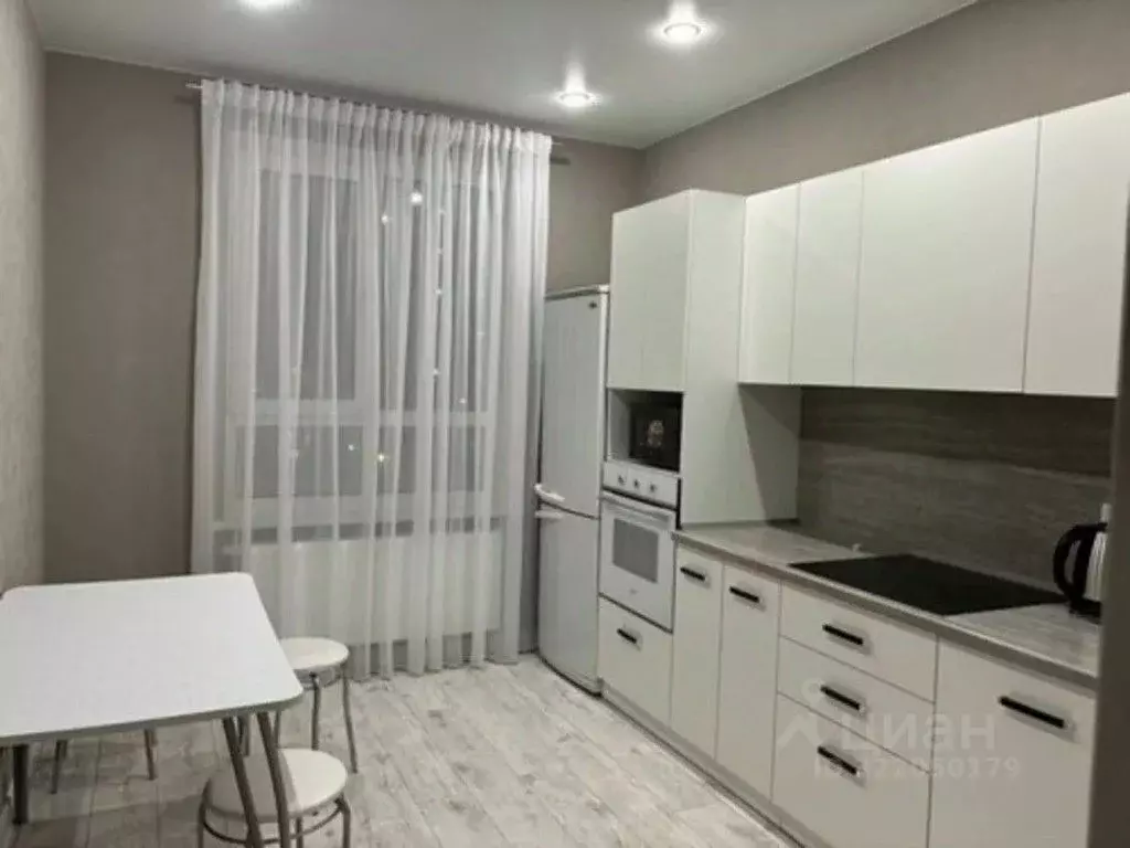 1-к кв. Удмуртия, Ижевск ул. Максима Горького, 155 (35.0 м) - Фото 2