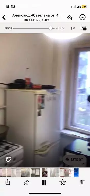 1-комнатная квартира: Пушкин, бульвар Алексея Толстого, 22 (29 м) - Фото 2