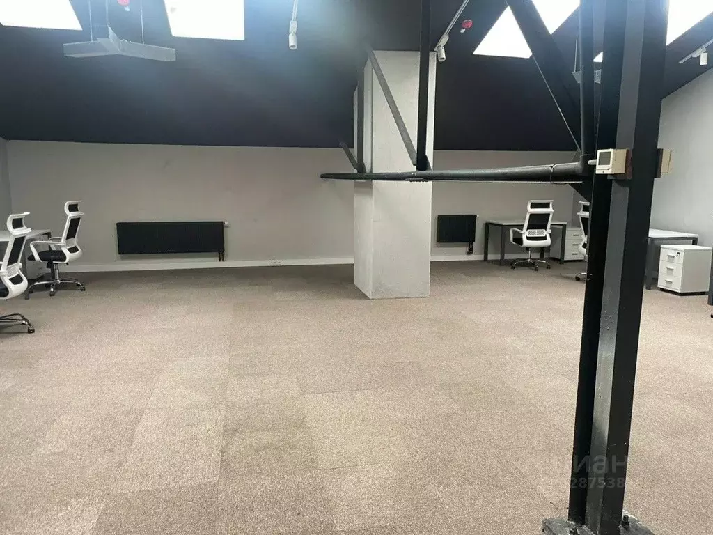 Офис в Москва Вятская ул., 27С7 (1390 м) - Фото 1