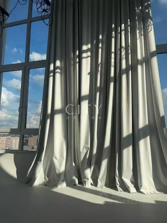 Офис в Тюменская область, Тюмень ул. Чернышевского, 1Б (105 м) - Фото 1