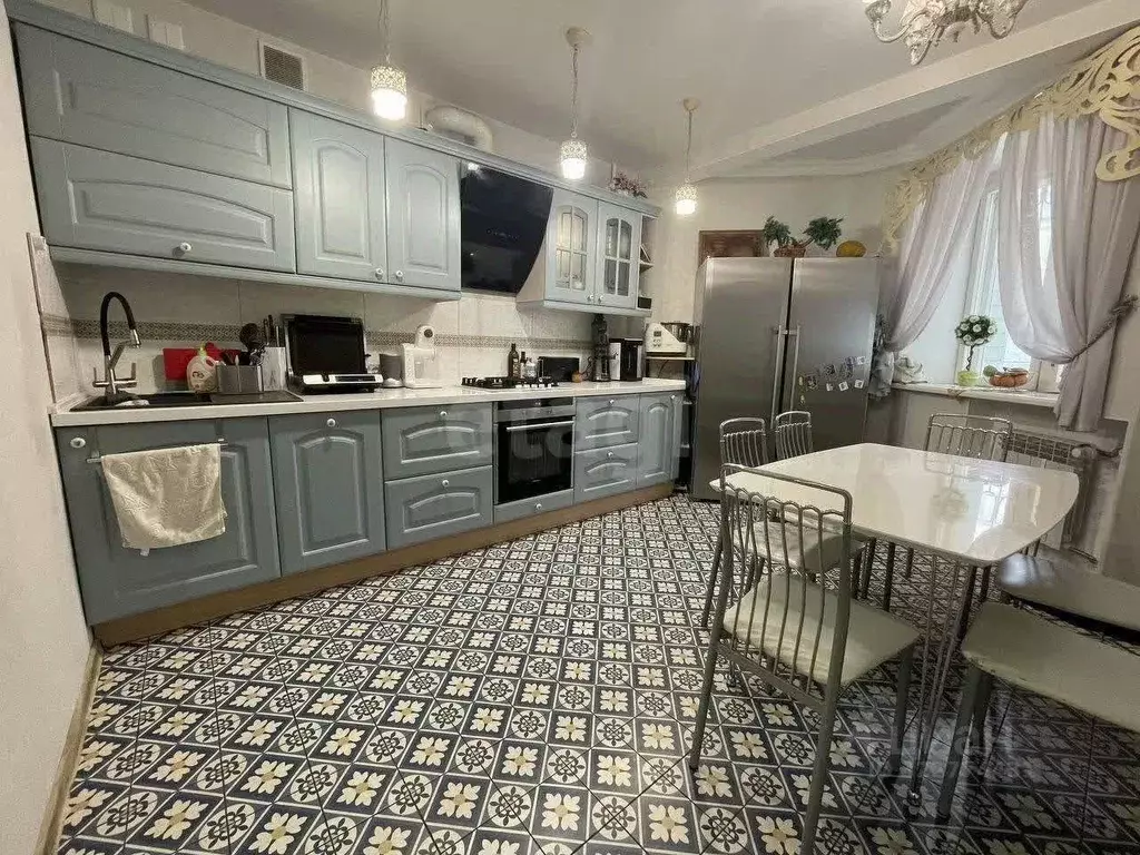 4-к кв. Ярославская область, Ярославль Республиканская ул., 84к3 ... - Фото 2