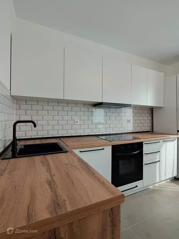 Продаётся 2-к квартира, 60 м - Фото 0