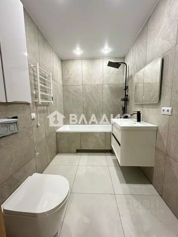 Квартира, 1 комната, 30 м - Фото 1
