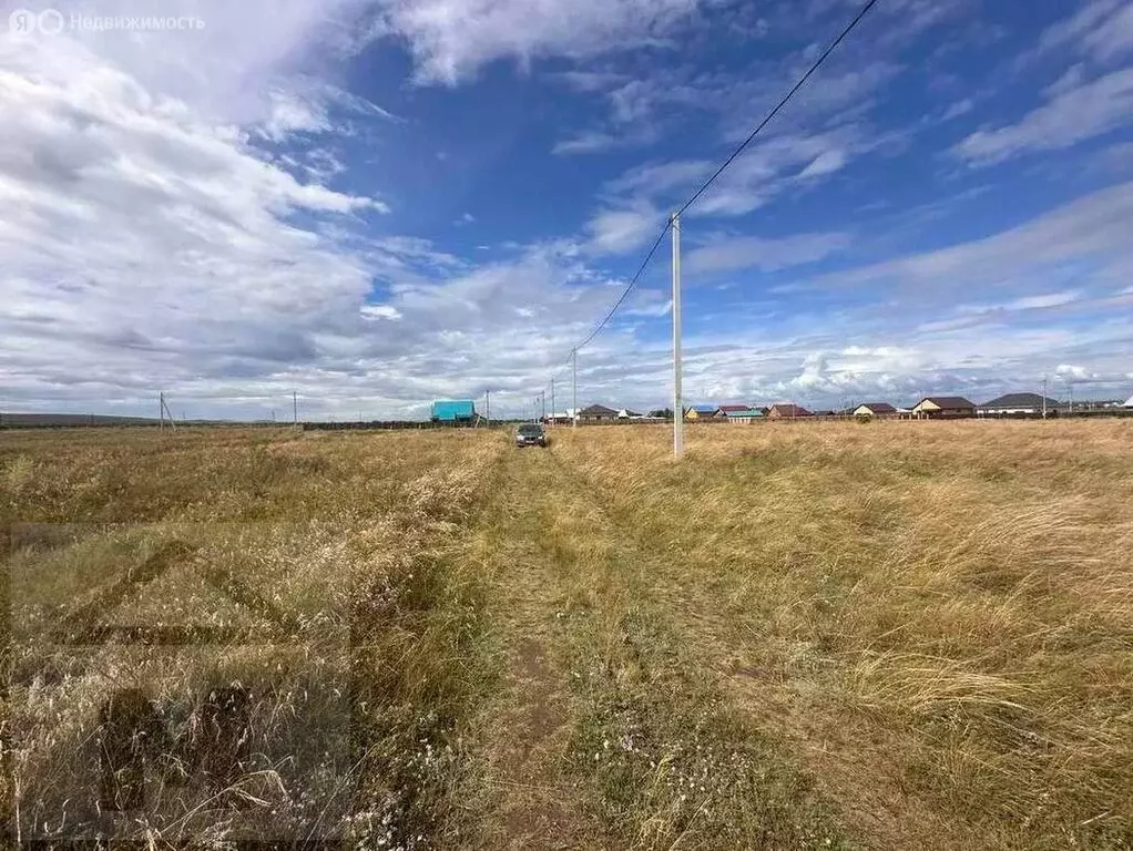 Участок в Белый Яр, Нижняя улица, 19 (12 м) - Фото 0