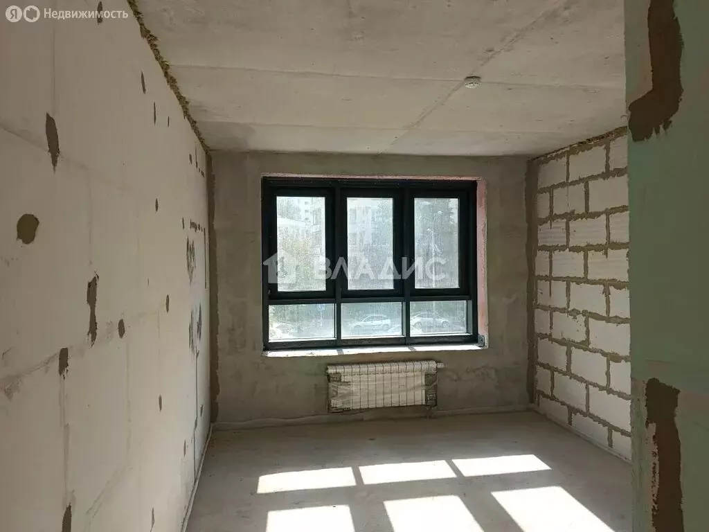 2-комнатная квартира: Москва, Полярная улица, 16к2 (54.68 м) - Фото 2