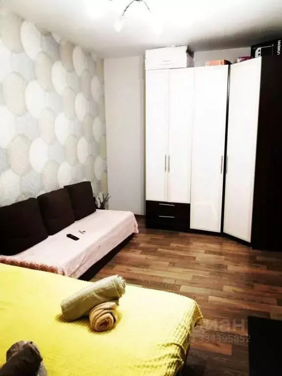 1-к кв. Москва ул. Судакова, 28 (33.0 м) - Фото 2
