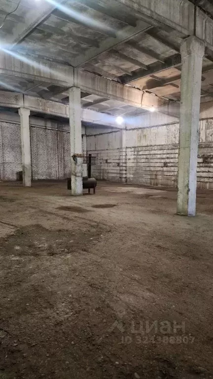 Склад в Оренбургская область, Оренбург городской округ, пос. ... - Фото 1