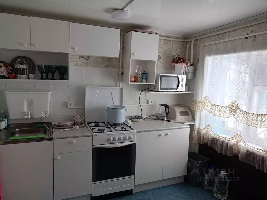 Дом в Самарская область, Чапаевск ул. Суворова (48 м) - Фото 1