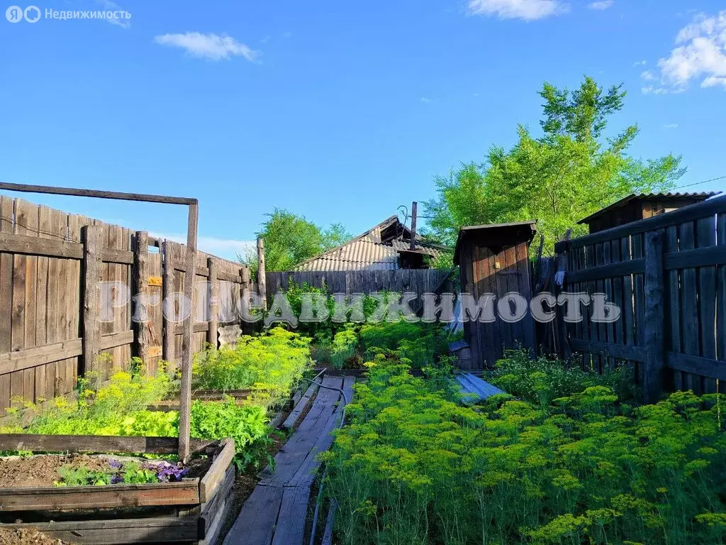 Дом в Кызыл, Рабочая улица (22.6 м) - Фото 1