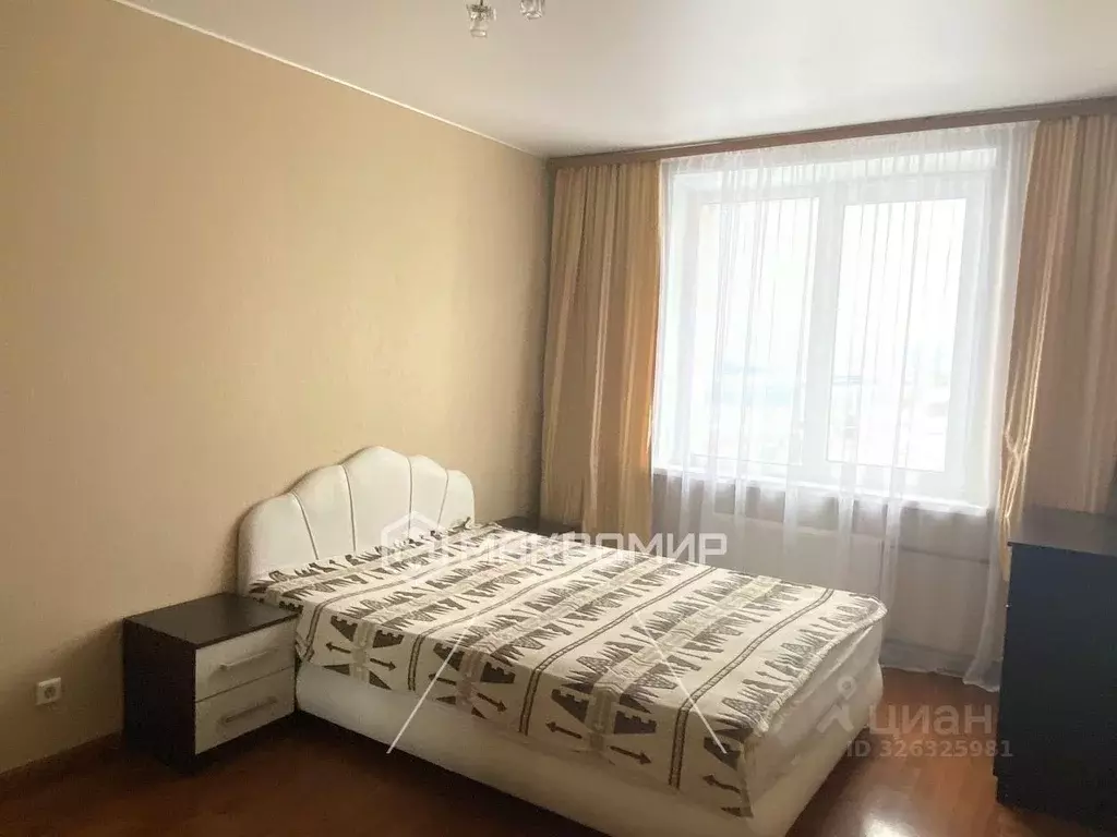 1-к кв. Ленинградская область, Кудрово г. Всеволожский район, ... - Фото 2