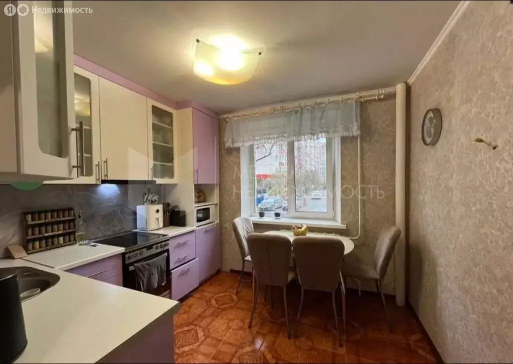 2-комнатная квартира: Тюмень, Широтная улица, 152 (51.8 м) - Фото 0