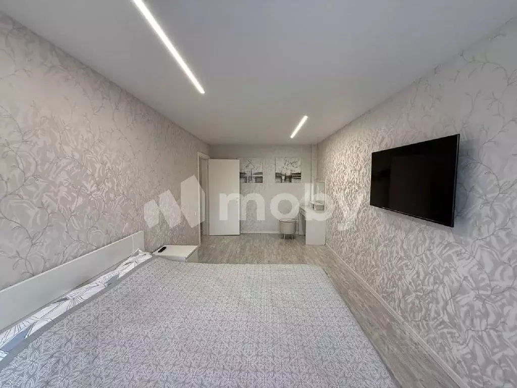 1-к кв. Калининградская область, Калининград ул. Черняховского, 78 ... - Фото 2