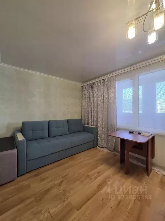 1-к кв. Севастополь просп. Столетовский, 26 (40.1 м) - Фото 0