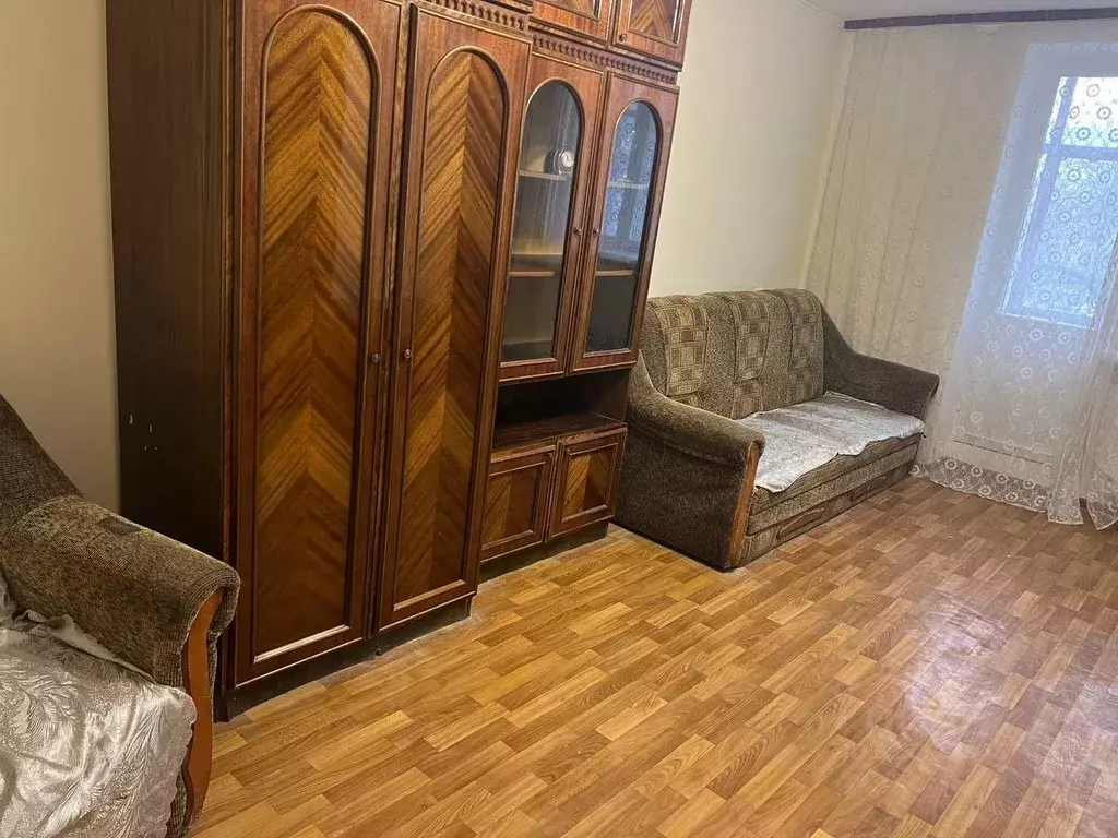 1-к кв. Крым, Симферополь ул. 60 лет Октября, 7 (30.0 м) - Фото 2