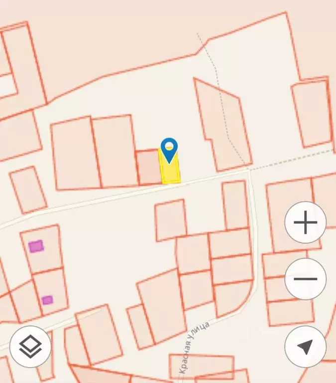 Участок в Адыгея, Тахтамукайский район, Энемское городское поселение, ... - Фото 1