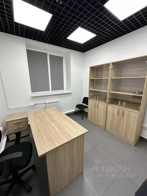 Офис в Москва ул. Летчика Бабушкина, 6 (10 м) - Фото 1