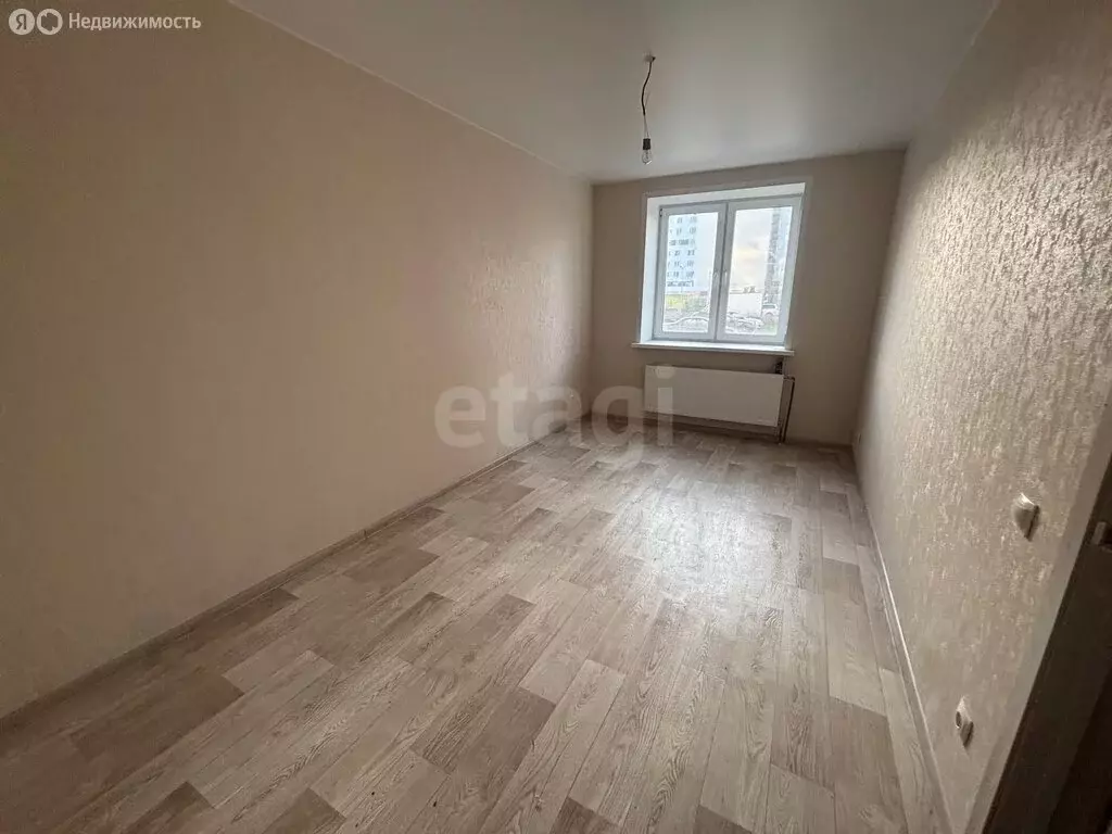 1-комнатная квартира: Энгельс, Волжский проспект, 61А (25.5 м) - Фото 1