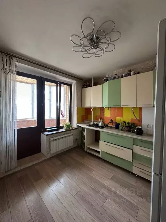 1-к кв. Чувашия, Чебоксары бул. Анатолия Миттова, 5к2 (45.0 м) - Фото 1