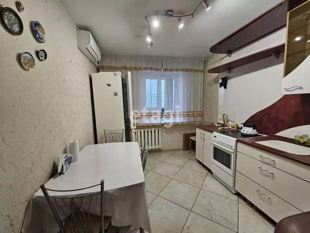 2-к кв. Тамбовская область, Тамбов Советская ул., 125 (60.3 м) - Фото 1
