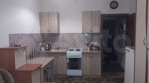 Квартира-студия, 20,1 м, 11/25 эт. - Фото 1