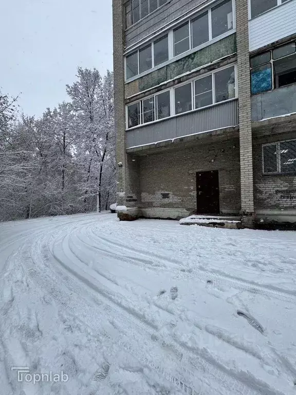 Торговая площадь в Новосибирская область, Новосибирск ул. Бурденко, 9 ... - Фото 2