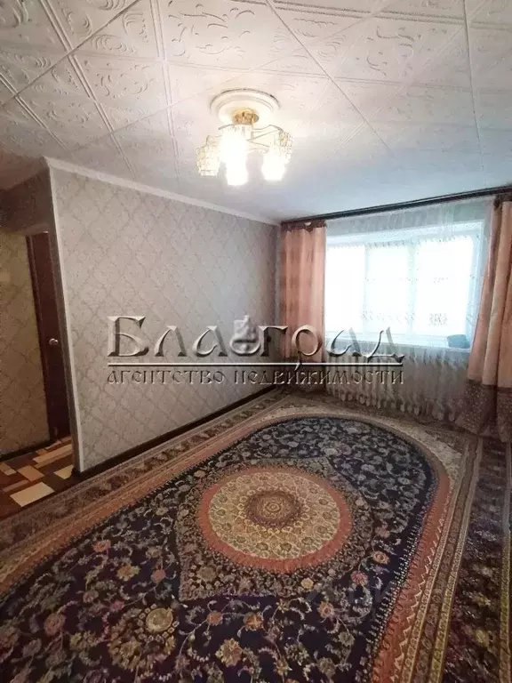 2-к кв. Челябинская область, Челябинск ул. Дзержинского, 103 (39.0 м) - Фото 1
