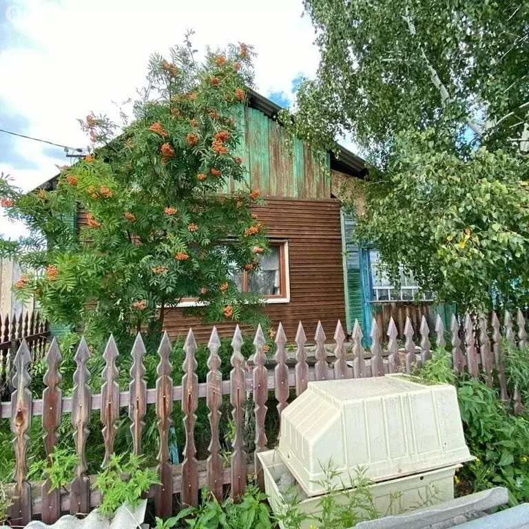 Дом в Уяр, Советская улица, 41 (64.7 м) - Фото 0