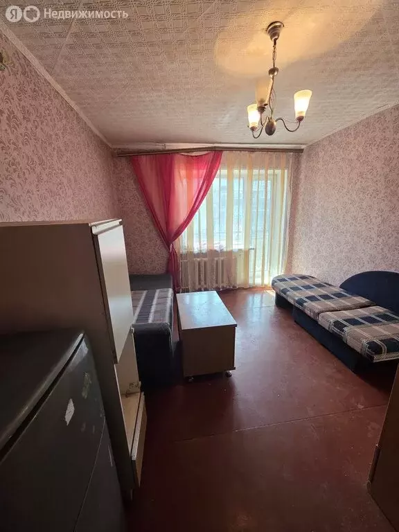 1к в 4-комнатной квартире (14.5 м) - Фото 2