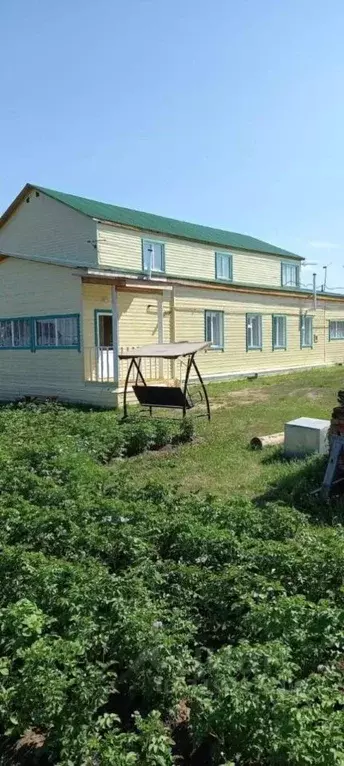 Дом в Саха (Якутия), Якутск ул. Ярославского, 7/1 (275 м) - Фото 1