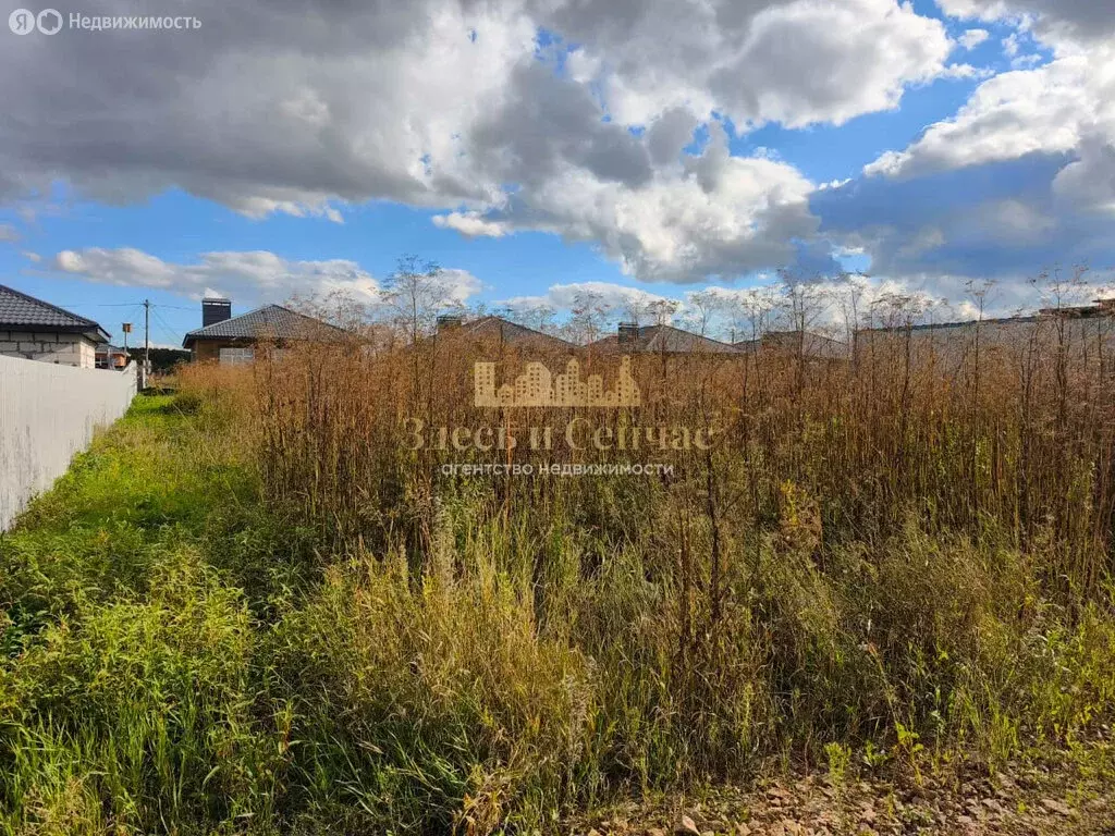 Участок в Лаишевский район, Песчано-Ковалинское сельское поселение, ... - Фото 1