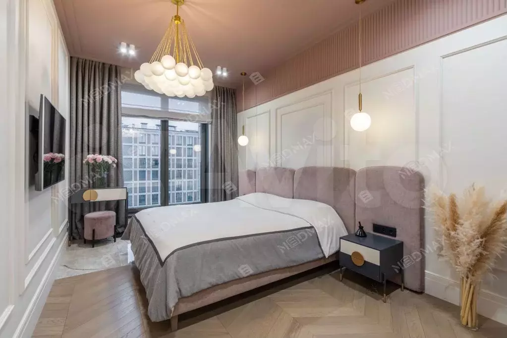2-к. квартира, 75 м, 6/8 эт. - Фото 1