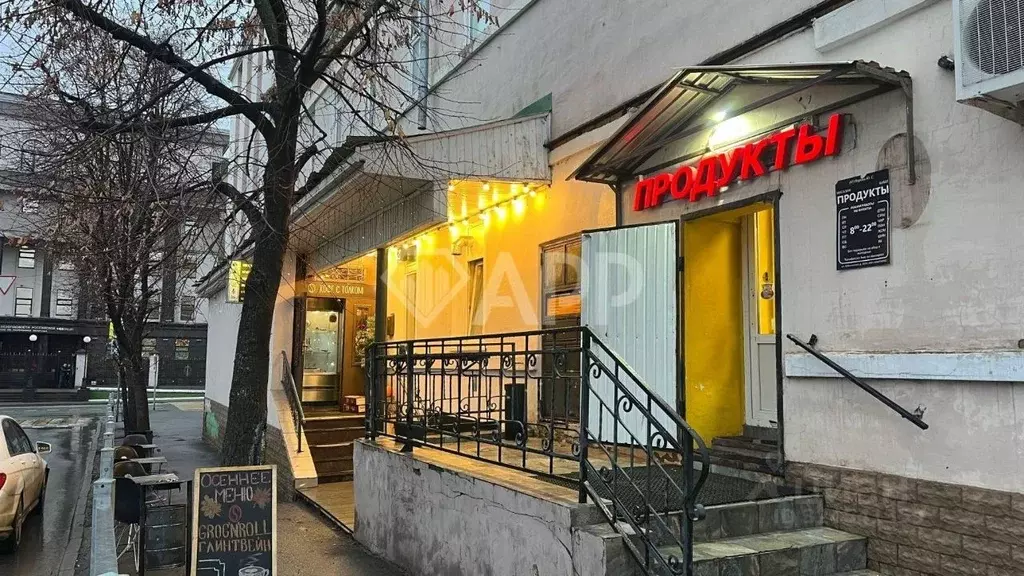 Помещение свободного назначения в Татарстан, Казань ул. Лобачевского, ... - Фото 1