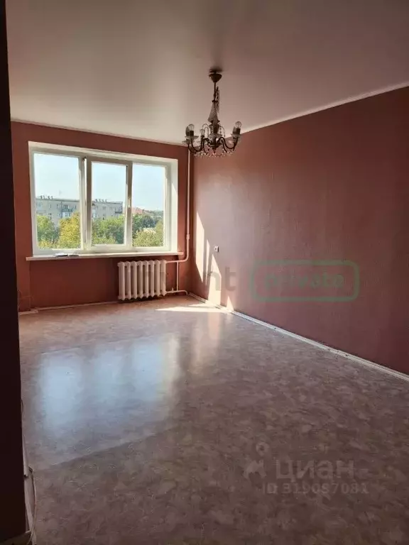 3-к кв. Калининградская область, Светлый Заводская ул., 2 (57.6 м) - Фото 1